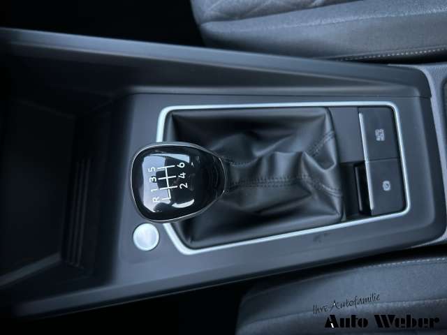 Fahrzeugbild eines Volkswagen Golf