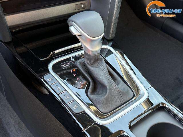Fahrzeugbild eines Kia XCeed