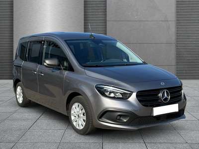 Bild Mercedes-Benz Citan