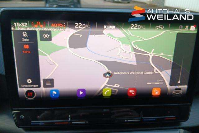 Fahrzeugbild eines CUPRA Leon