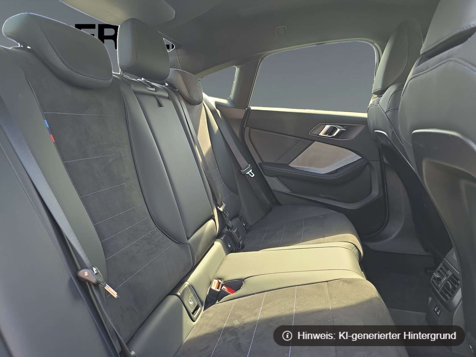Fahrzeugbild eines BMW 2er-Reihe
