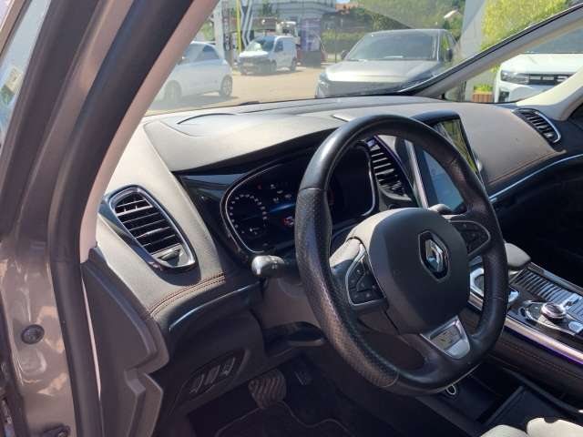 Fahrzeugbild eines Renault Espace