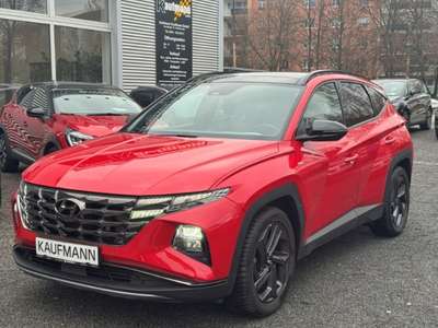 Bild Hyundai Tucson