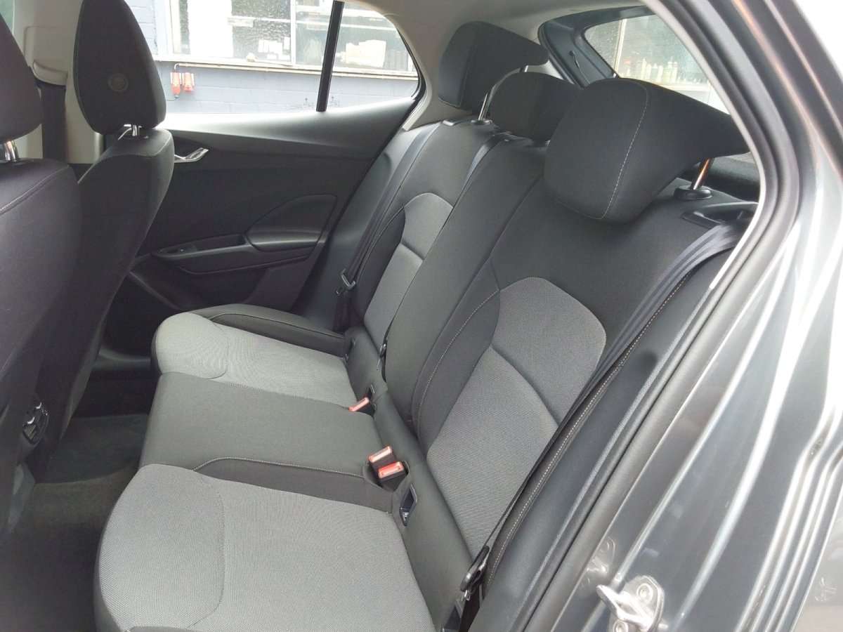 Fahrzeugbild eines Skoda Fabia