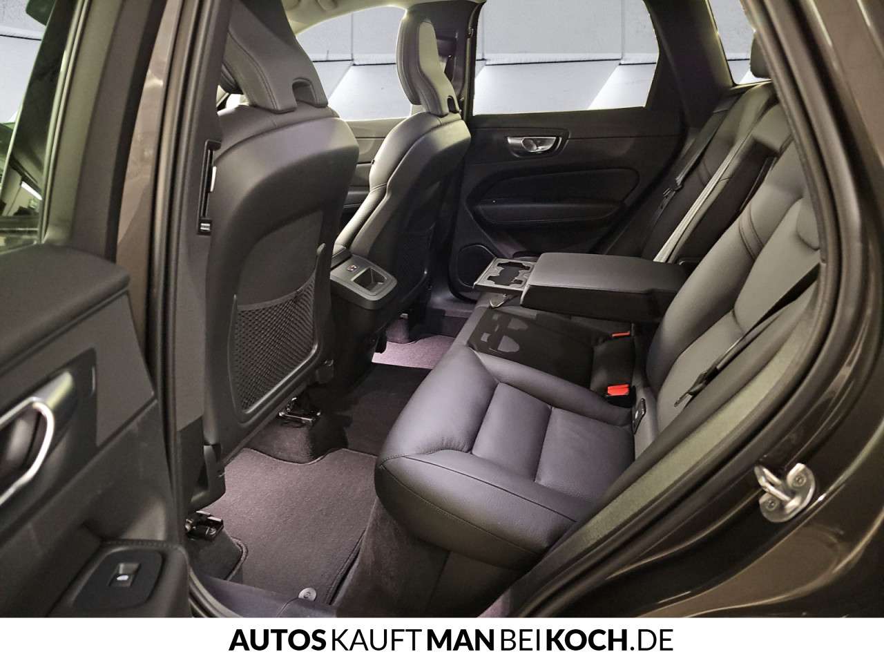 Fahrzeugbild eines Volvo XC60