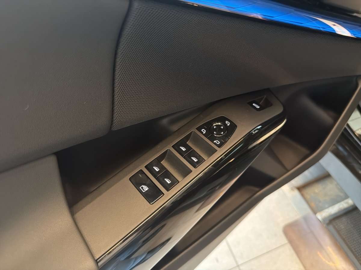 Fahrzeugbild eines BMW X3