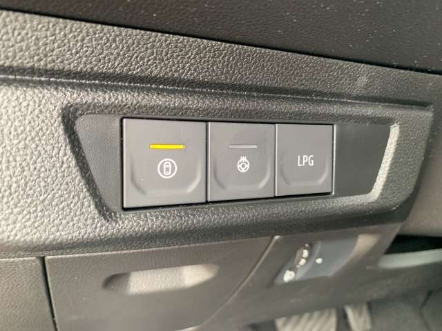 Fahrzeugbild eines Dacia Jogger