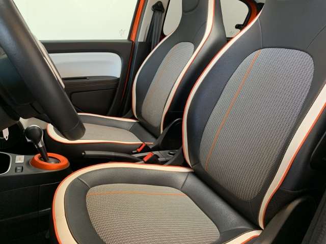 Fahrzeugbild eines Renault Twingo