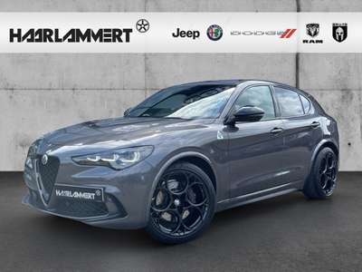 Bild Alfa Romeo Stelvio