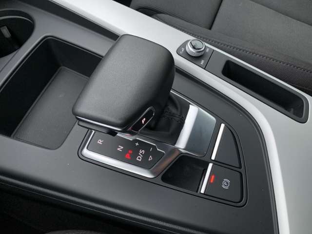 Fahrzeugbild eines Audi A4 allroad quattro