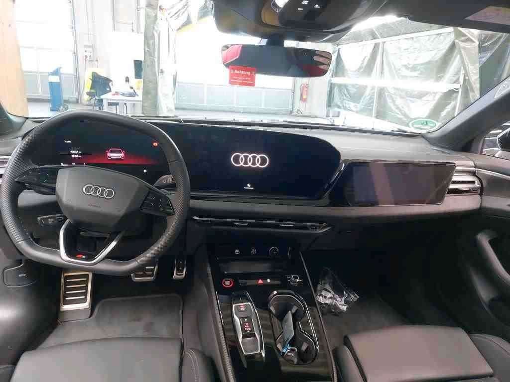 Fahrzeugbild eines Audi S5