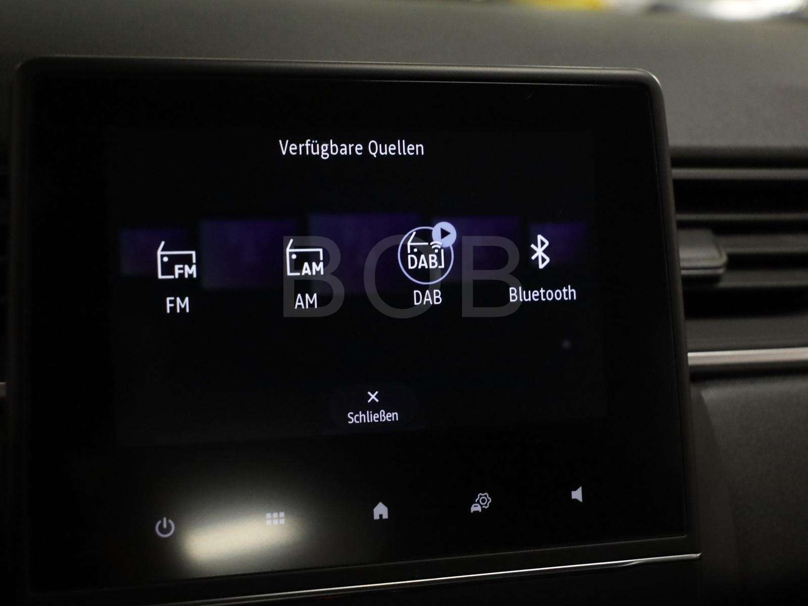 Fahrzeugbild eines Renault Captur