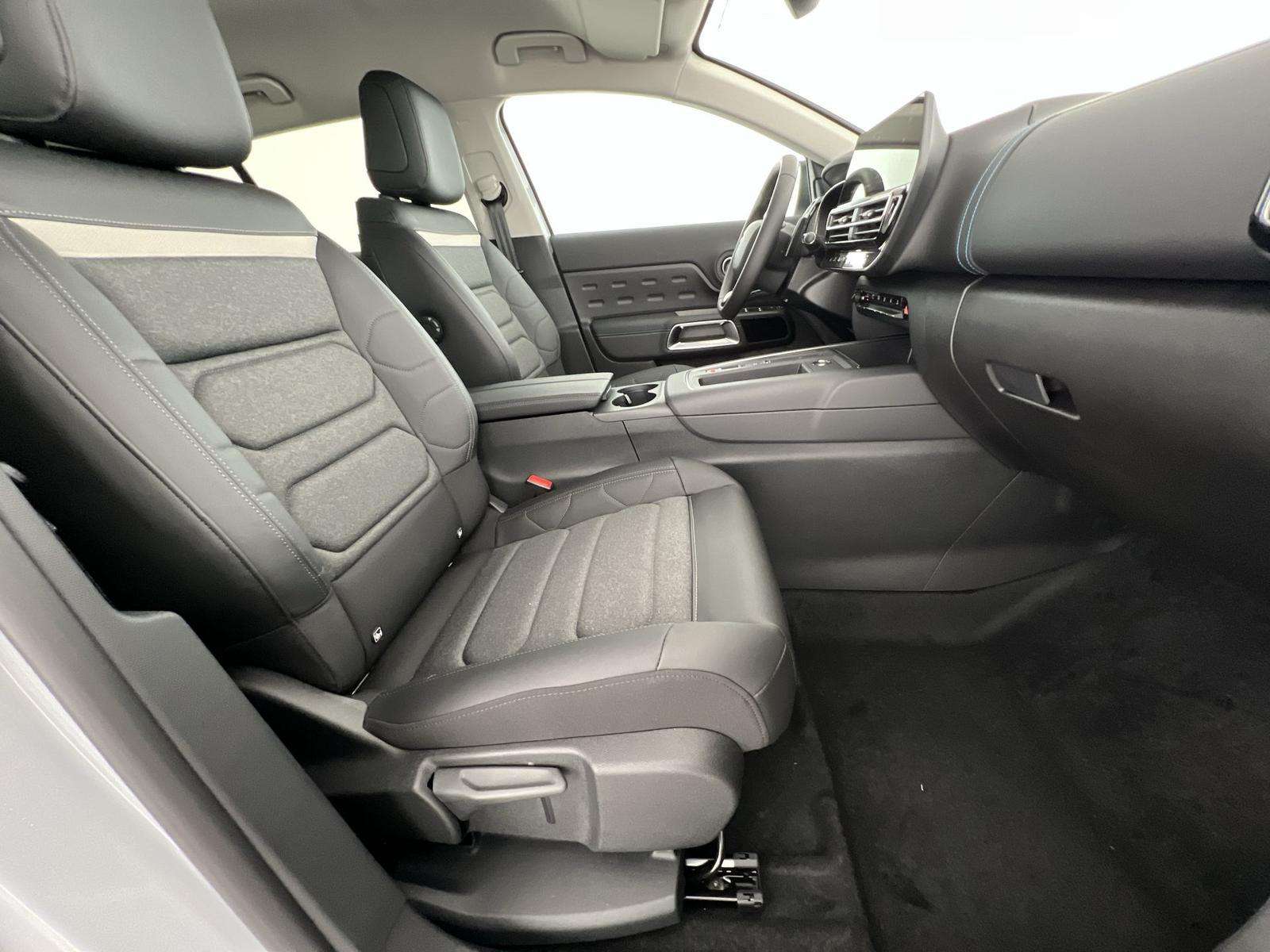 Fahrzeugbild eines Citroën C5 Aircross