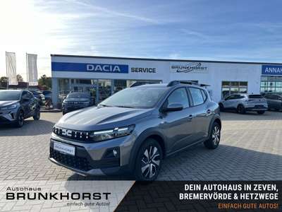 Bild Dacia Sandero