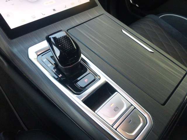 Fahrzeugbild eines GWM Wey 03