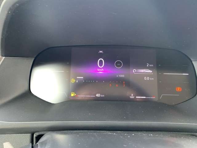 Fahrzeugbild eines Renault Kangoo