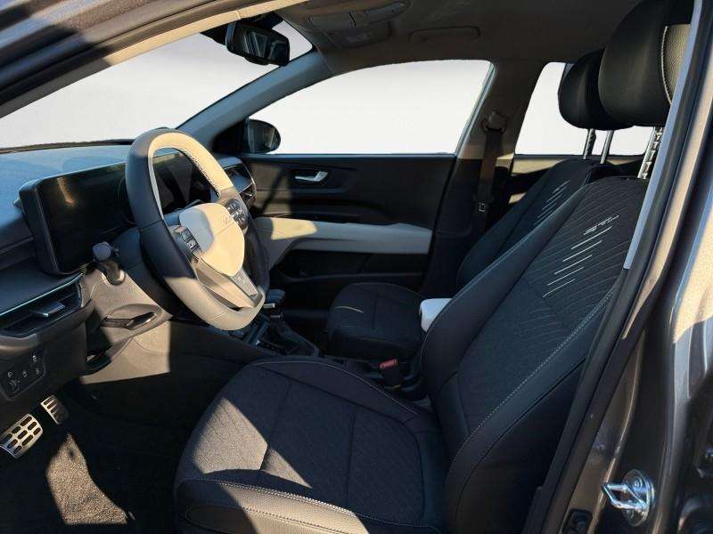 Fahrzeugbild eines Kia Stonic