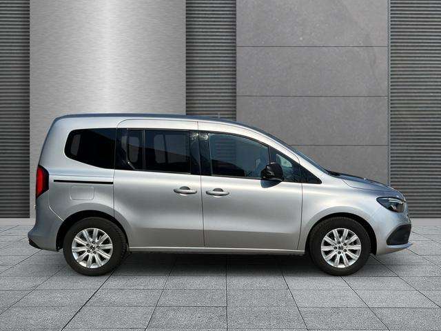Fahrzeugbild eines Mercedes-Benz Citan