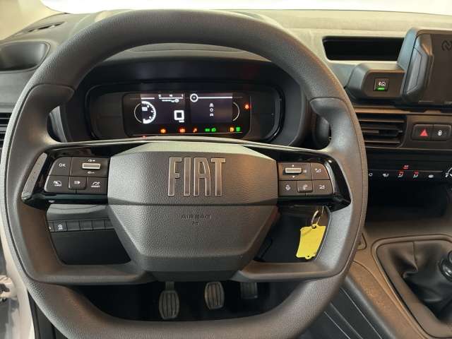 Fahrzeugbild eines Fiat Scudo