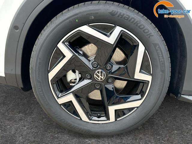 Fahrzeugbild eines Volkswagen T-Roc