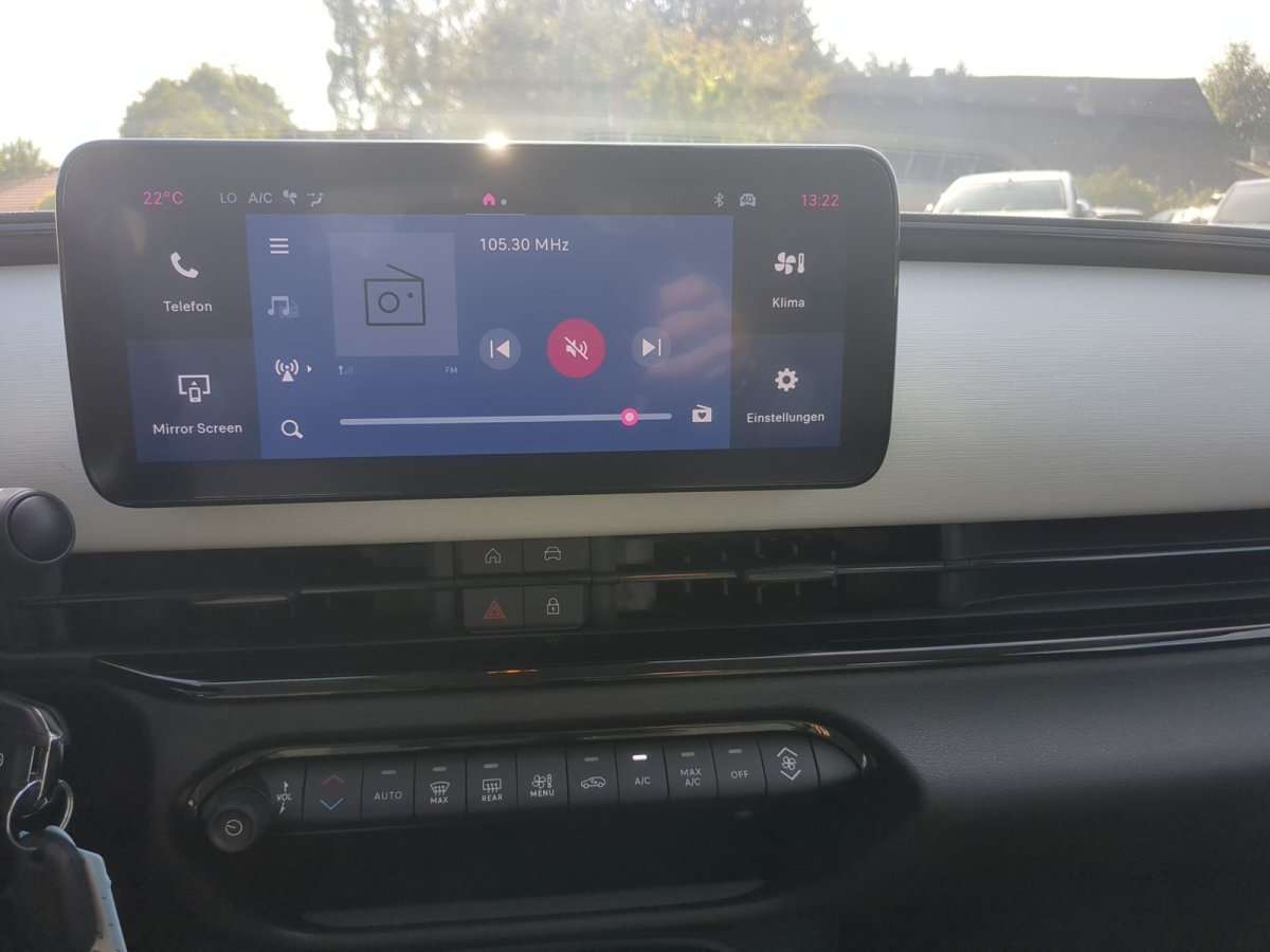 Fahrzeugbild eines Fiat 600