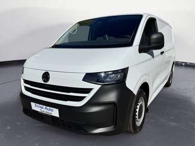Bild Volkswagen Transporter