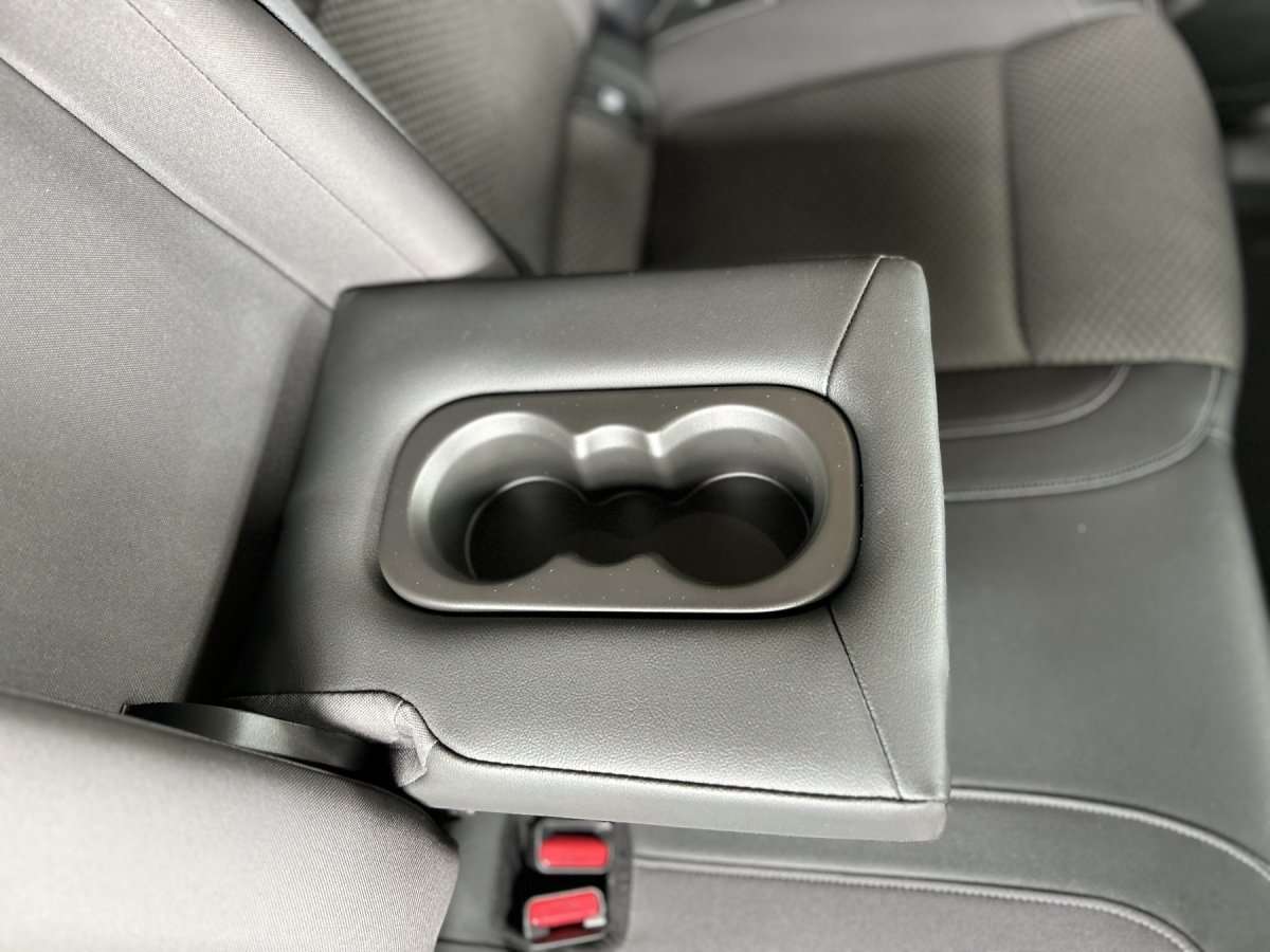 Fahrzeugbild eines Renault Koleos