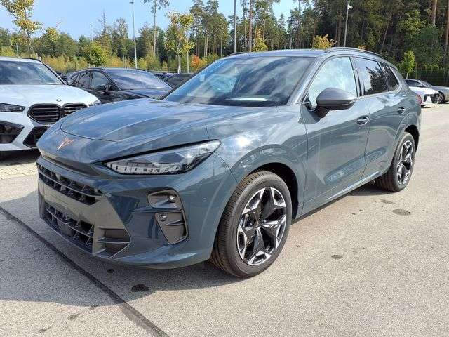 Fahrzeugbild eines CUPRA Terramar