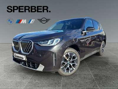 Bild BMW X3