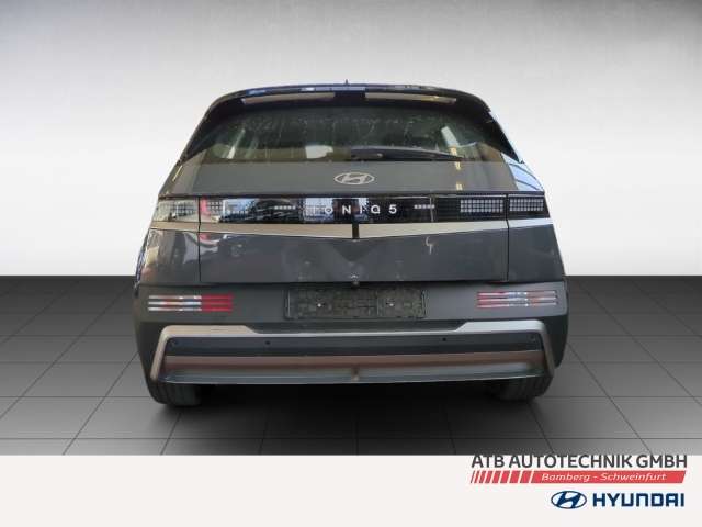 Fahrzeugbild eines Hyundai IONIQ 5