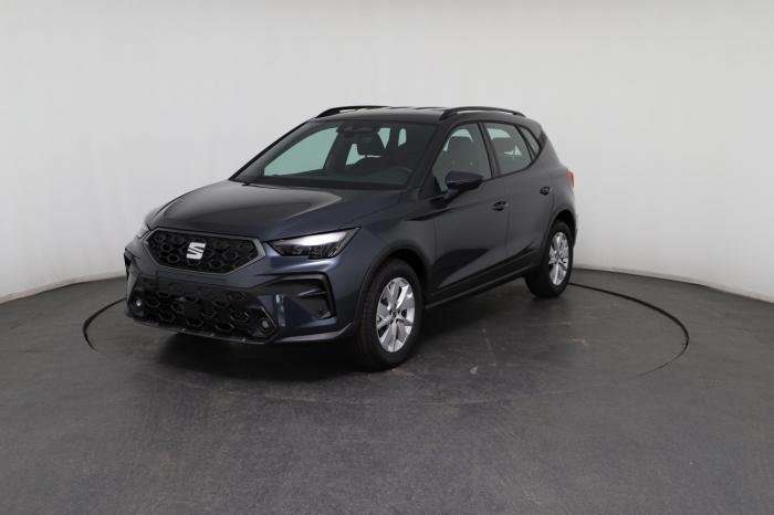 Fahrzeugbild eines SEAT Arona