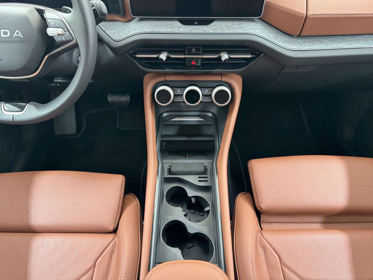 Fahrzeugbild eines Skoda Kodiaq