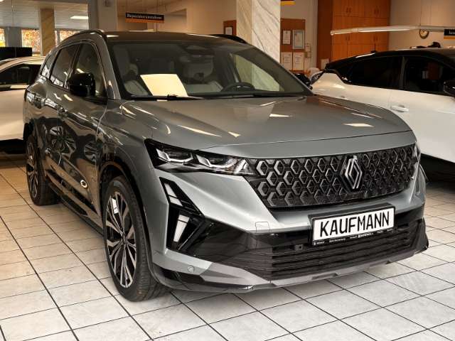 Fahrzeugbild eines Renault Espace