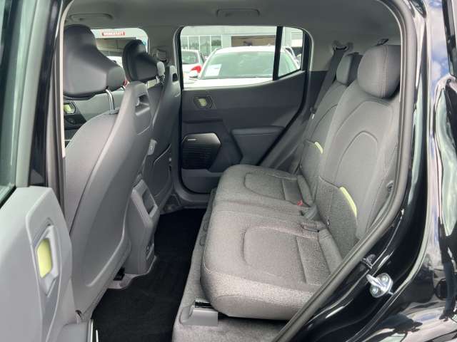 Fahrzeugbild eines Kia EV2