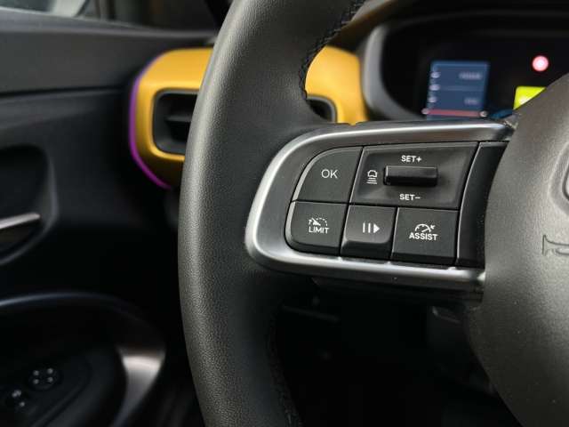 Fahrzeugbild eines Jeep Avenger
