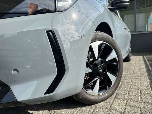 Fahrzeugbild eines Opel Corsa