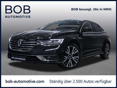 Bild Renault Talisman