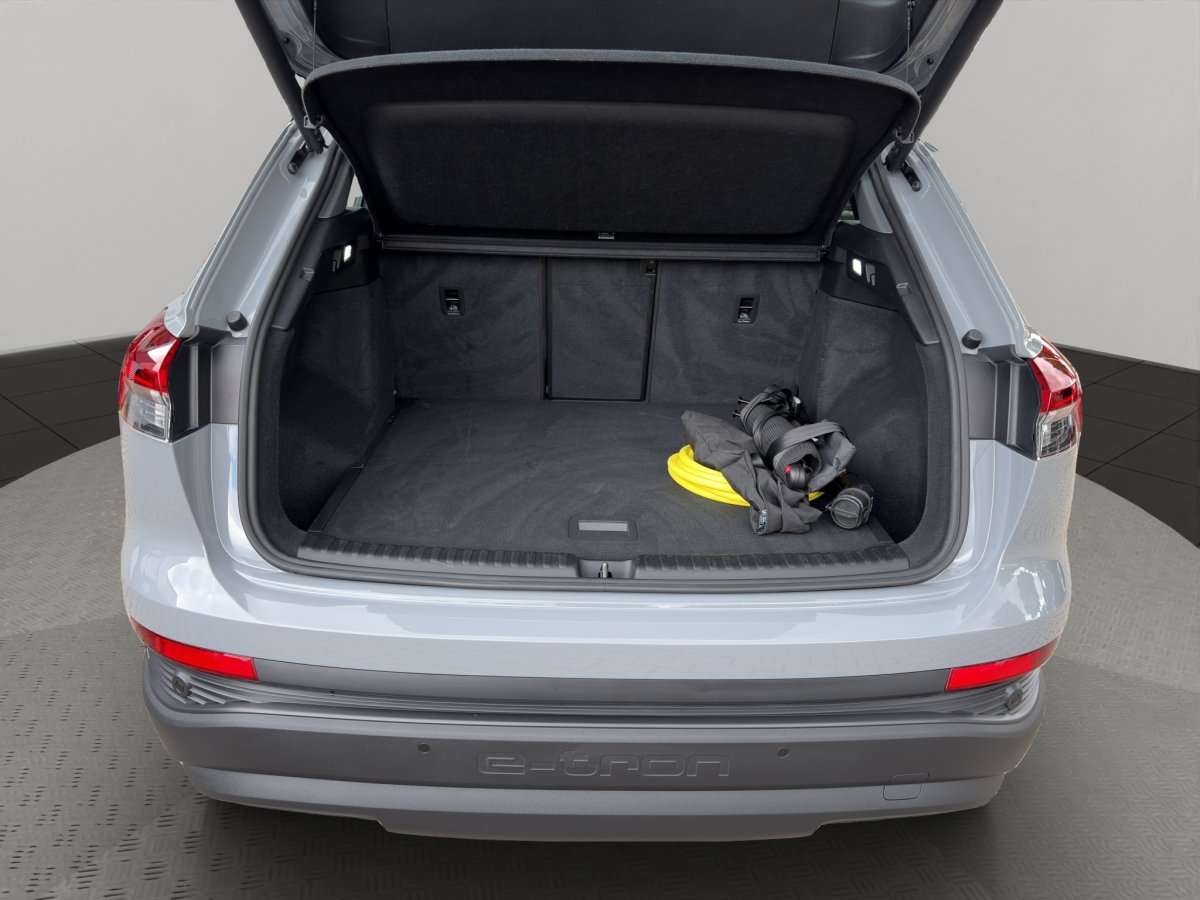 Fahrzeugbild eines Audi Q4