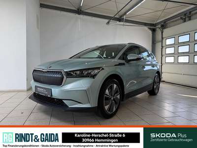 Bild Skoda ENYAQ