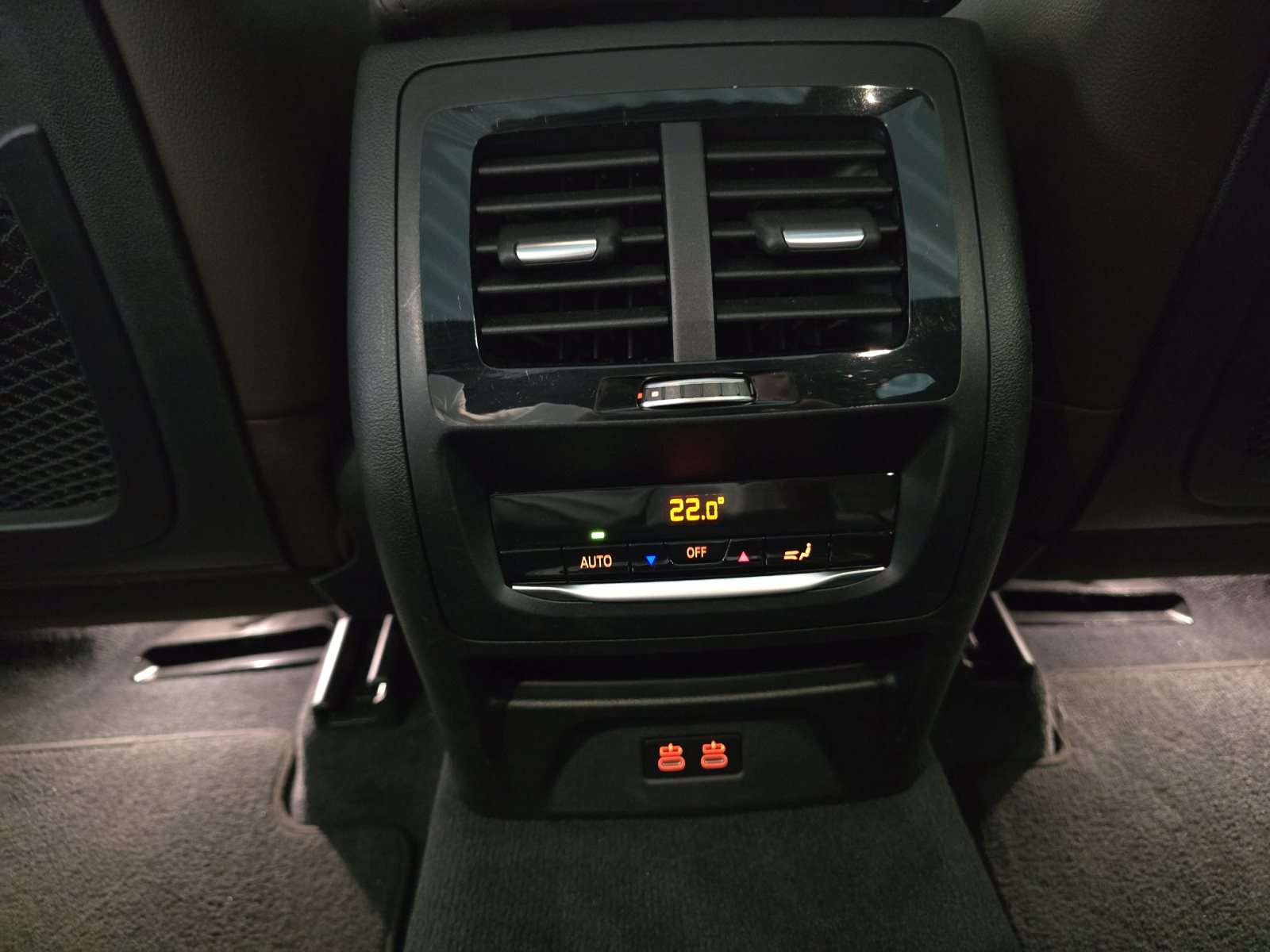 Fahrzeugbild eines BMW X3