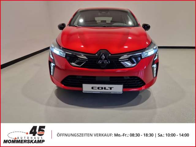 Fahrzeugbild eines Mitsubishi Colt