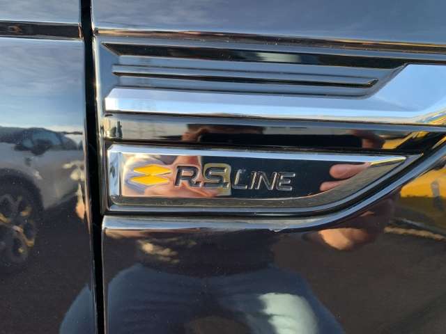 Fahrzeugbild eines Renault Arkana