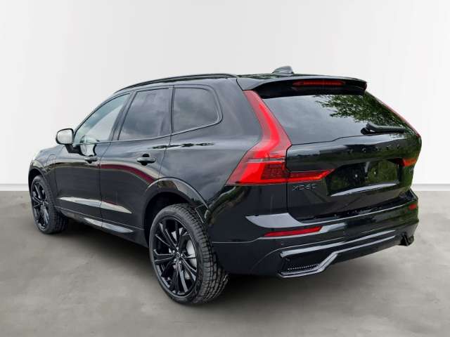 Fahrzeugbild eines Volvo XC60