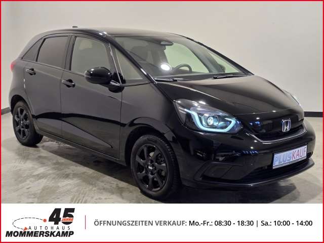 Fahrzeugbild eines Honda Jazz