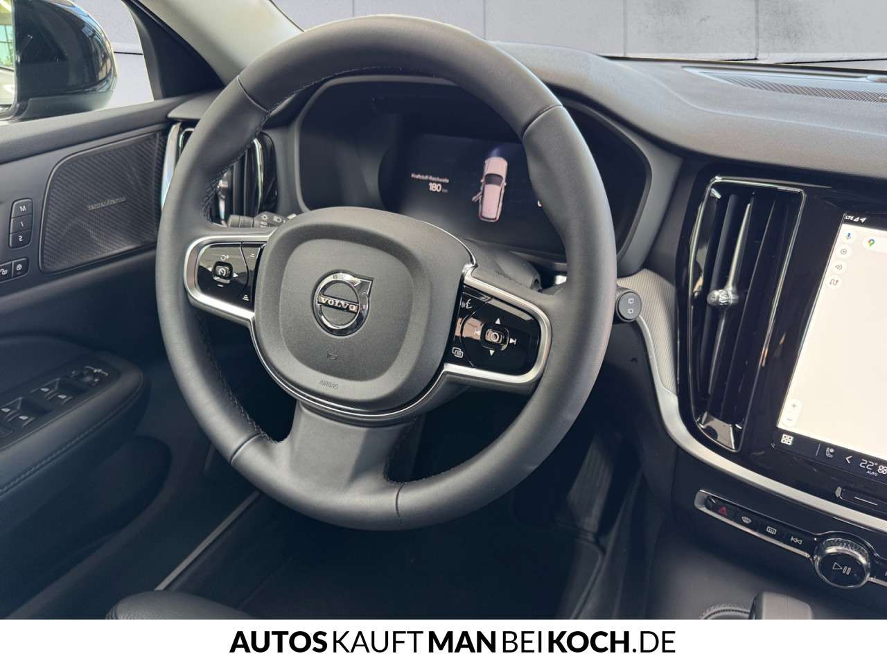 Fahrzeugbild eines Volvo V60
