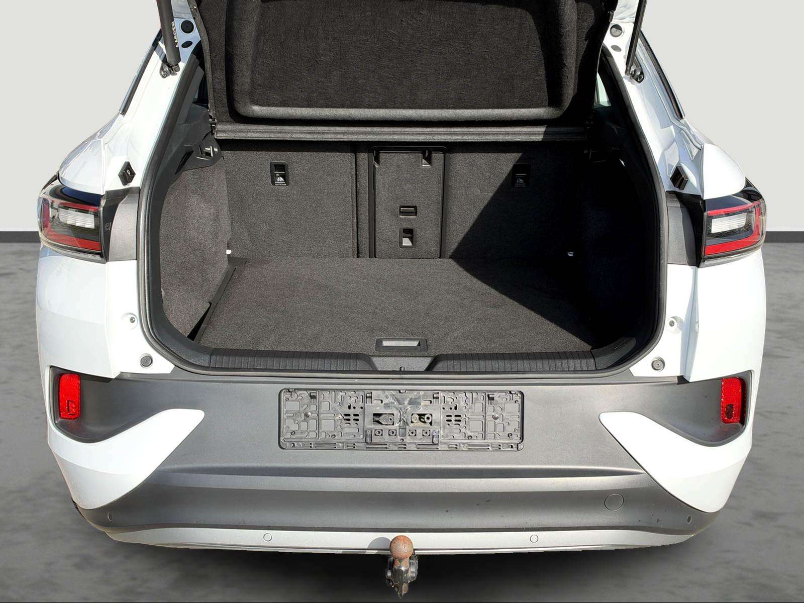 Fahrzeugbild eines Volkswagen ID.5