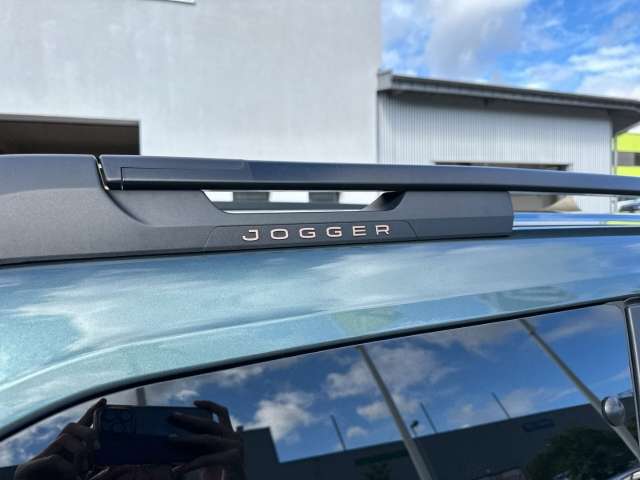 Fahrzeugbild eines Dacia Jogger