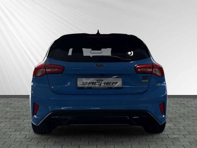 Fahrzeugbild eines Ford Focus