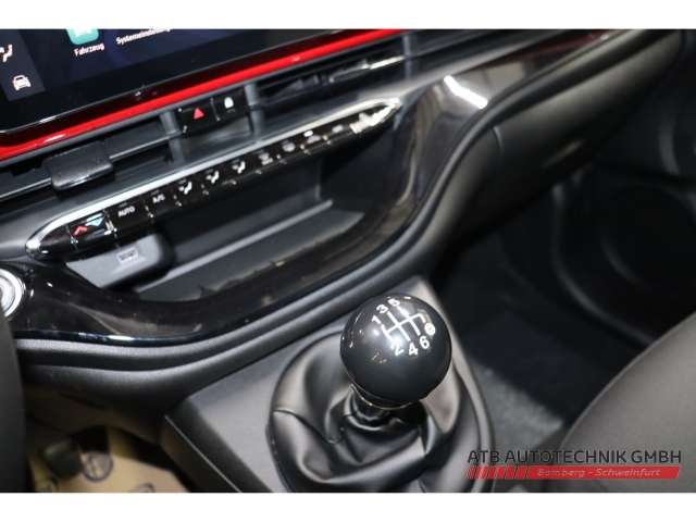 Fahrzeugbild eines Fiat 500