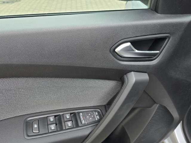 Fahrzeugbild eines Renault Kangoo